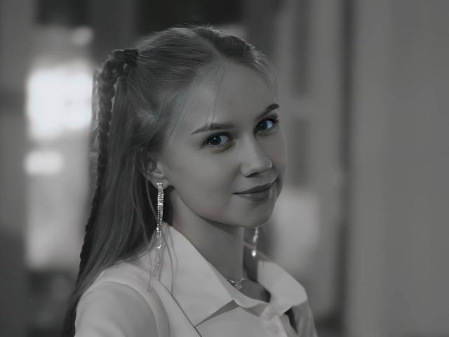 KizzieWickson - Sexe cam en vivo - 30555632