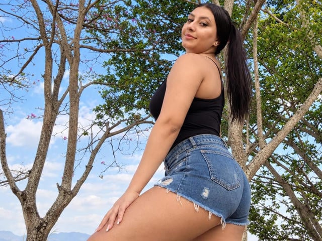CatalinaRivero - Live porn &amp; sex cam - 30555752
