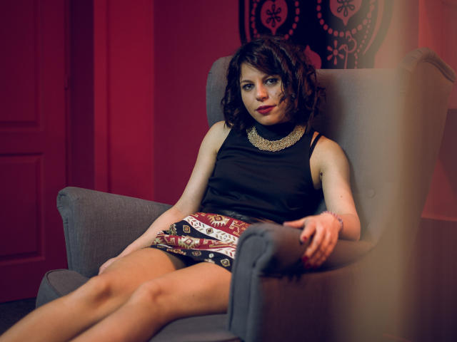SophiaGreens - Sexe cam en vivo - 3055583