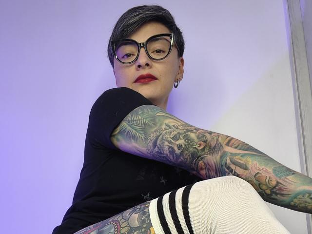 KatParadise - Live Sex Cam - 30556268