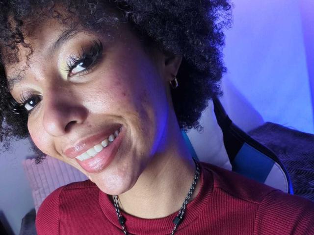 KiaraKamau - Live porn &amp; sex cam - 30556304