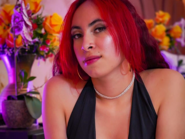AnyaCarter - Sexe cam en vivo - 30556460
