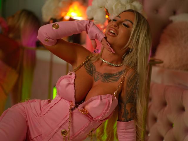 CelineDian - Live Sex Cam - 30556625