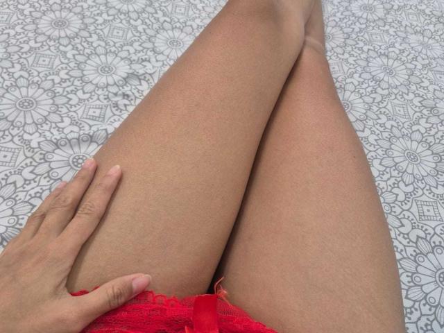 MiliBlom - Live porn &amp; sex cam - 30556673