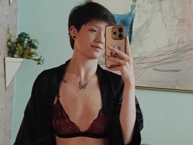LissyLuxe - Live sexe cam - 30557984