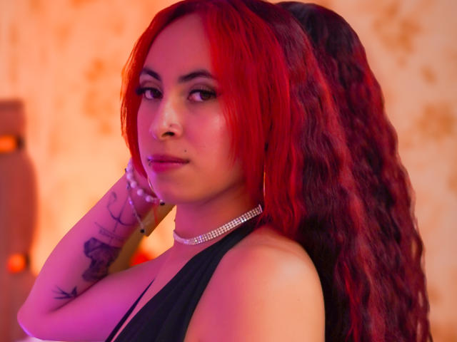 AnyaCarter - Live porn &amp; sex cam - 30558074