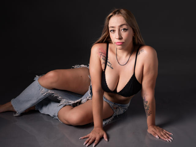 CharlotRey - Sexe cam en vivo - 30558155