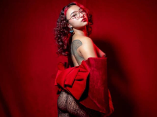 KanelaMiller - ライブポルノ&amp;セックスカム - 30558173