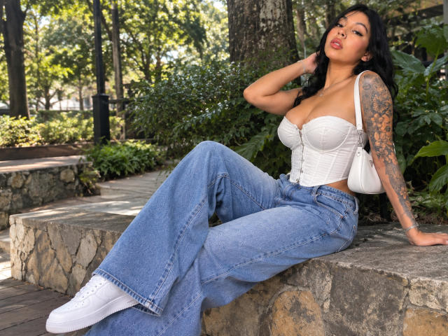 NenaBlack - Sexe cam en vivo - 30558272