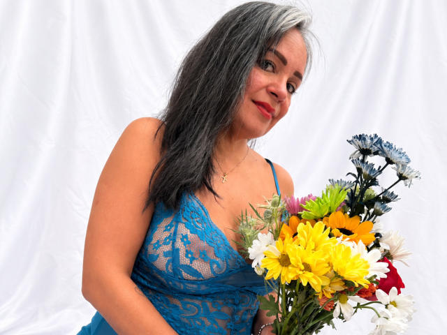 LailaCastillo - Sexe cam en vivo - 30558299