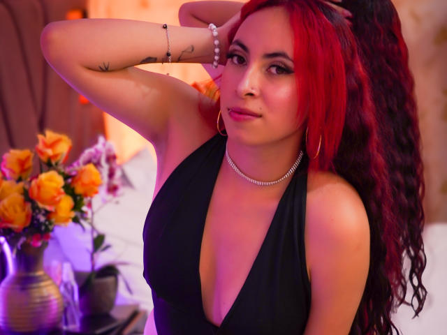 AnyaCarter - Live porn &amp; sex cam - 30558404