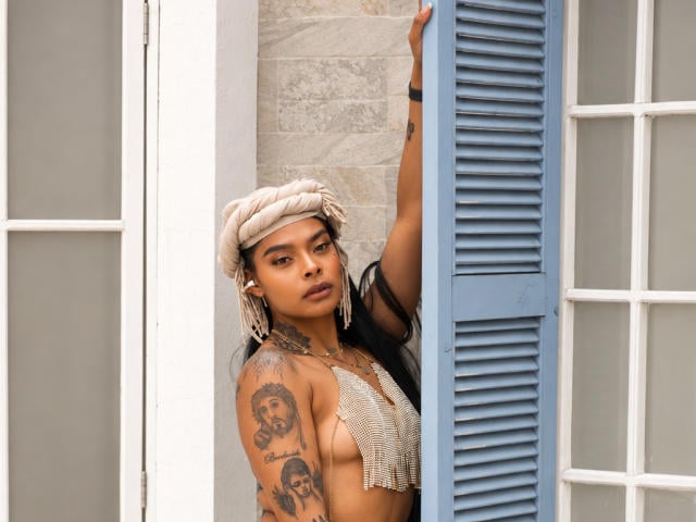 EmmaEbony - Live porn &amp; sex cam - 30558671