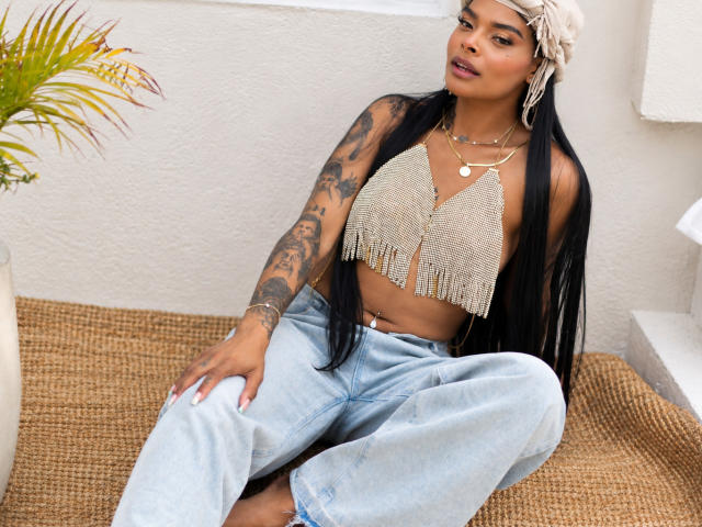 EmmaEbony - Live porn &amp; sex cam - 30558692
