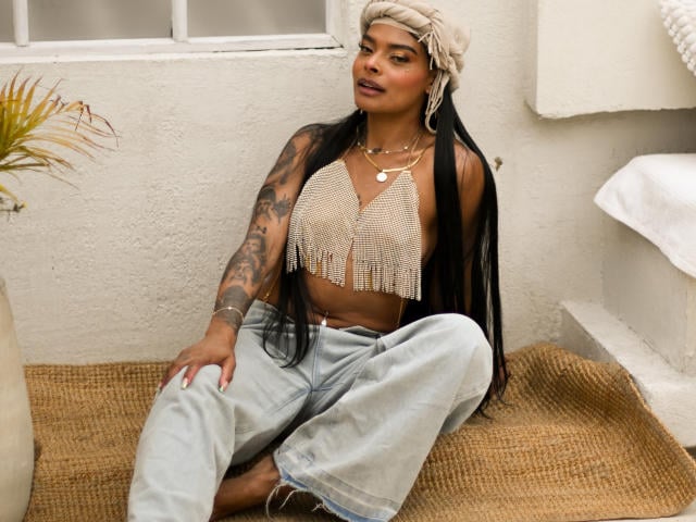 EmmaEbony - Live porn &amp; sex cam - 30558698