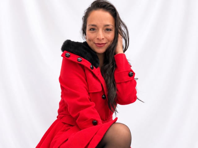 StangelarRivera - פורנו בשידור חי ומצלמת סקס - 30558734