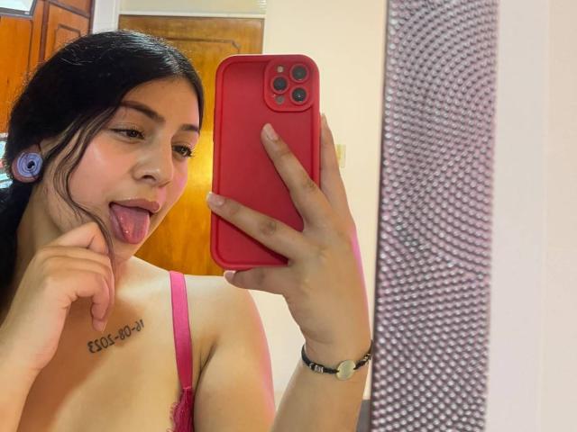 LonxEva - Sexe cam en vivo - 30559082