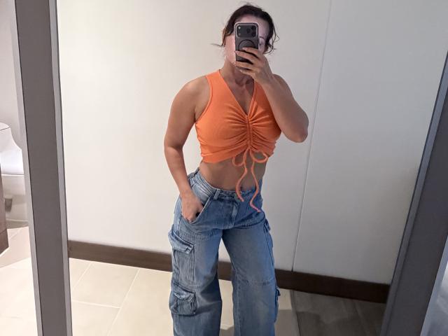 ValeryFitnees - Live sex cam - 30559109