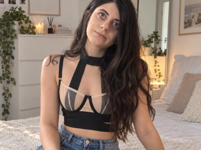 MilaSweets - Live porn &amp; sex cam - 30559538
