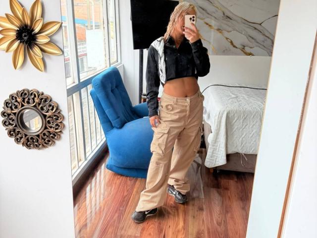 ElenaSaenz - Sexe cam en vivo - 30559712