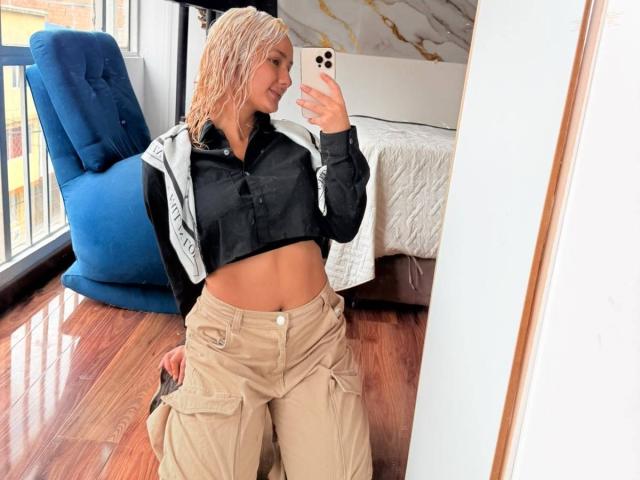 ElenaSaenz - Live sex cam - 30559733
