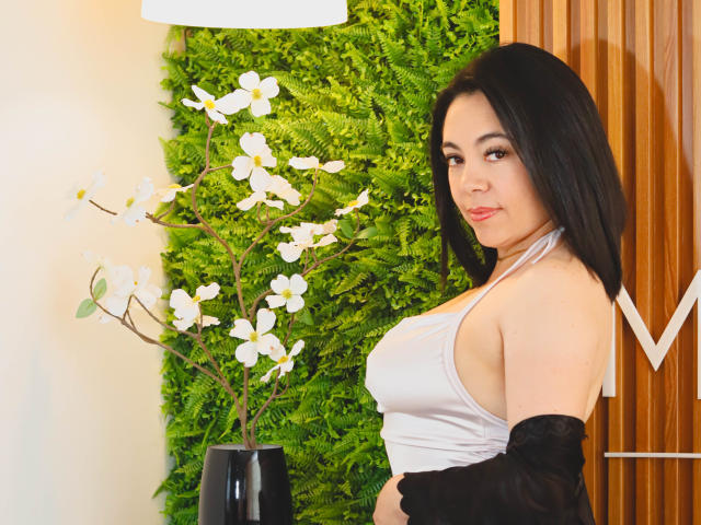 BellaFournierHot - Sexe cam en vivo - 30560420