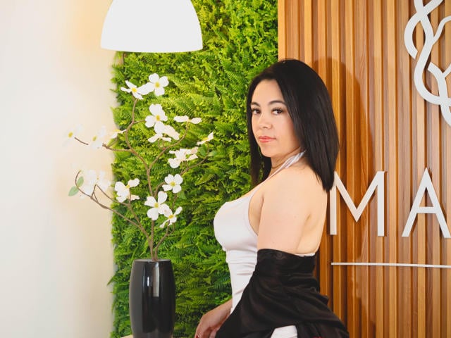 BellaFournierHot - Porno na żywo i seks kamera - 30560423
