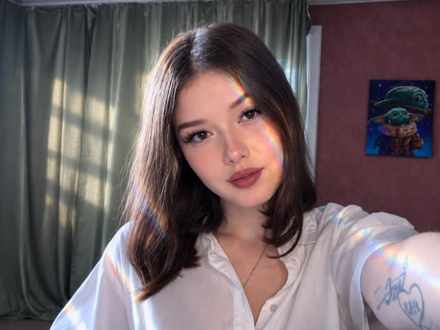 TrudieProse - Live sex cam - 30561365