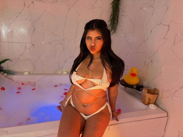 CelesteMorel - פורנו בשידור חי ומצלמת סקס - 30561452
