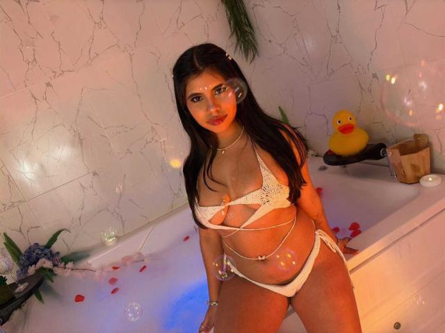 CelesteMorel - פורנו בשידור חי ומצלמת סקס - 30561461
