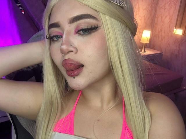 Lyanekkoo - Live porn &amp; sex cam - 30561887