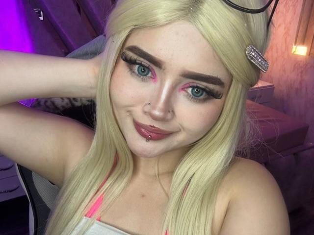 Lyanekkoo - Live Sex Cam - 30561893