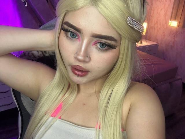 Lyanekkoo - Sexe cam en vivo - 30561896
