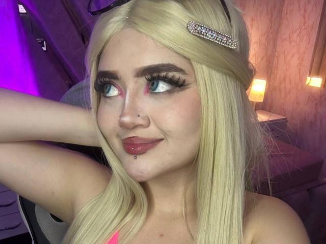 Lyanekkoo - Sexe cam en vivo - 30561899