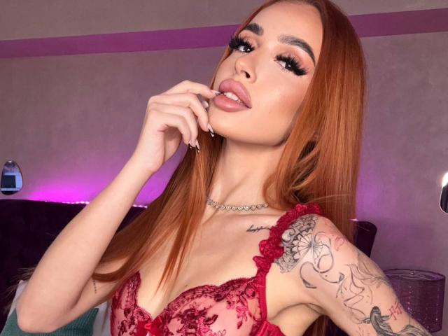 MarissaFex - Sexe cam en vivo - 30562031