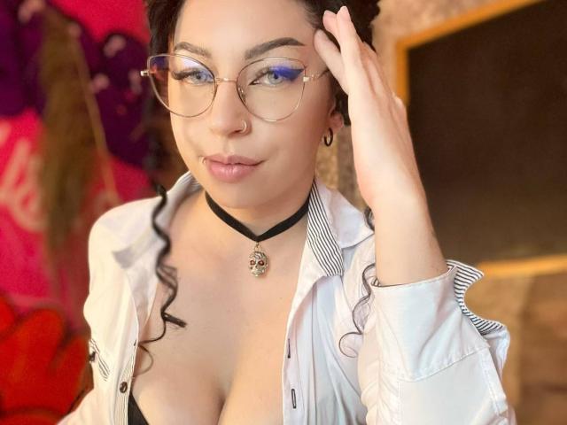 ScarlattaaDesire - Live sex cam - 30562220