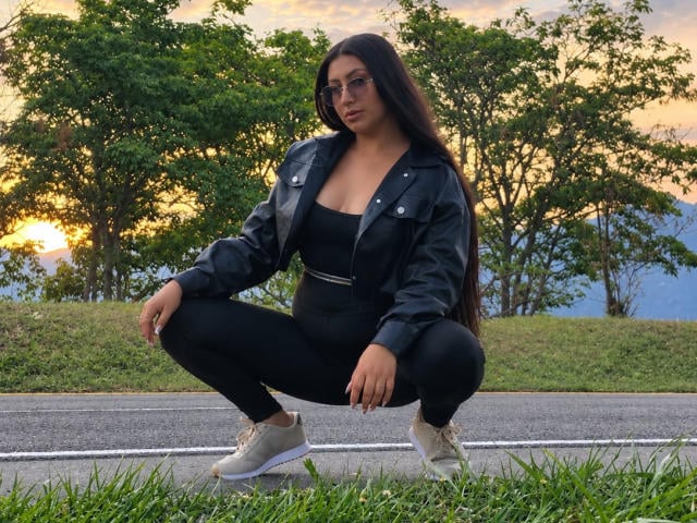CatalinaRivero - Live porn &amp; sex cam - 30563219