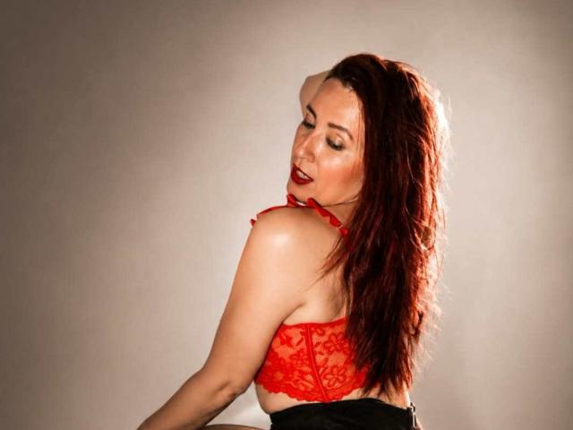 SweettEve - Sexe cam en vivo - 30563258