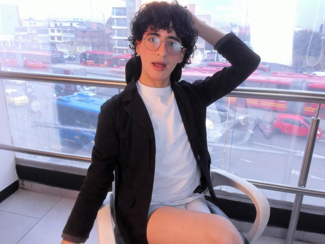 ElliotNoir - Live porn &amp; sex cam - 30563354