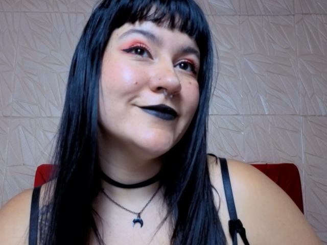 NaniSky - Sexe cam en vivo - 30563576