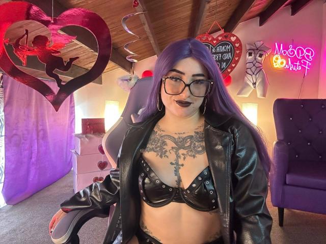 LilithDark69 - Live Sex Cam - 30563798