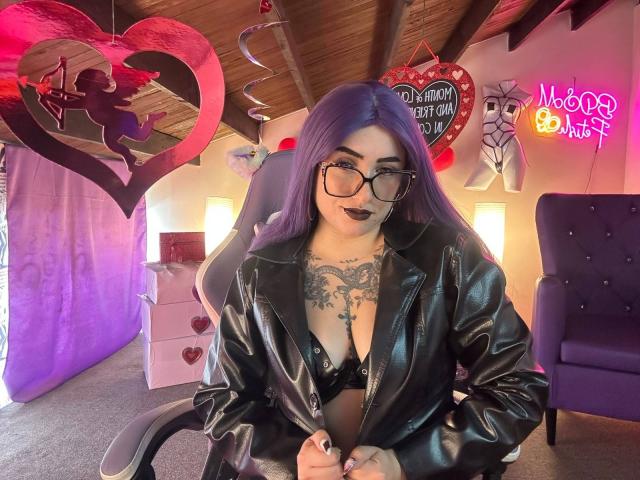 LilithDark69 - Live Sex Cam - 30563801