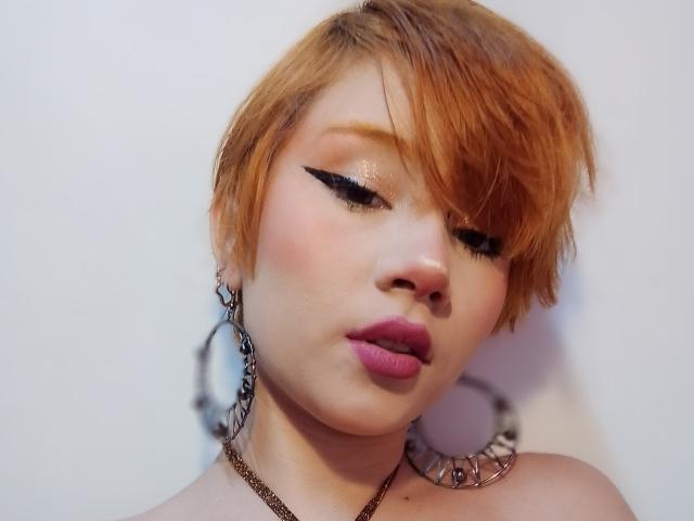 ChloeeWilliams - Sexe cam en vivo - 30563843