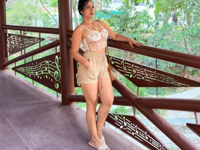 KattyRivera - Camera khiêu dâm &amp; quyến rũ trực tiếp - 30563891