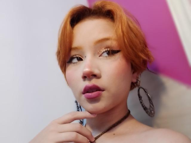 ChloeeWilliams - сексуальная веб-камера в реальном времени - 30564284