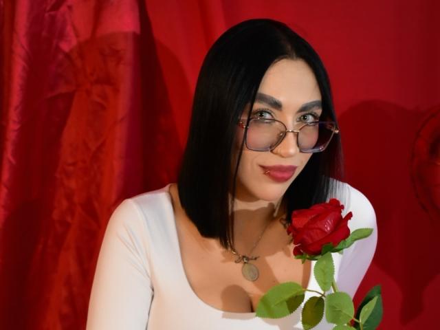 CamilleJuicyHot - ライブポルノ&amp;セックスカム - 30564788