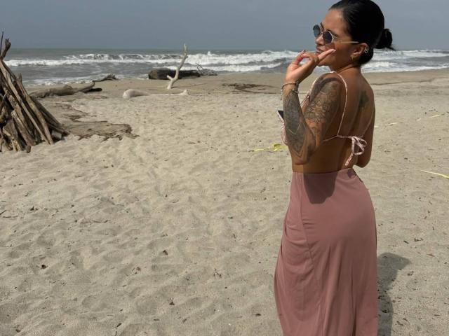 MajoJones - Sexe cam en vivo - 30564899