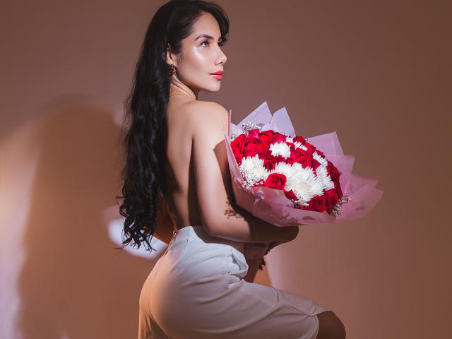 ArianaRogers - Live Sex Cam - 30565073