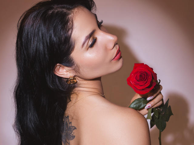 ArianaRogers - Live Sex Cam - 30565088