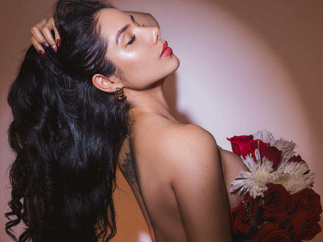 ArianaRogers - Sexe cam en vivo - 30565097