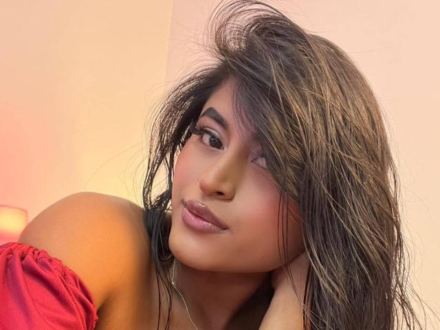MichelleNarvaez - Live porn &amp; sex cam - 30565229